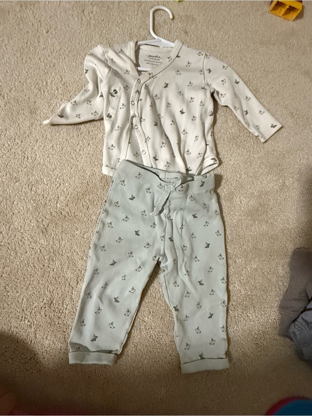 Pehr Organic Cotton Set